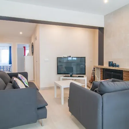 Pare Vives Pollença