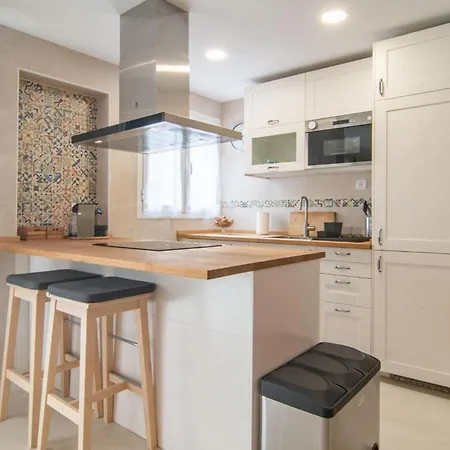 Pare Vives Pollença