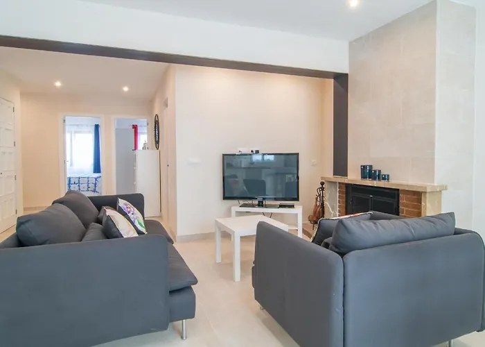 Pare Vives Pollença