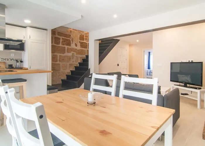 Pare Vives Semesterbostad Pollença