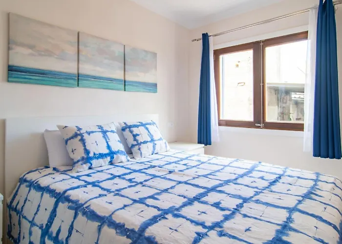 Semesterbostad Pare Vives Pollença