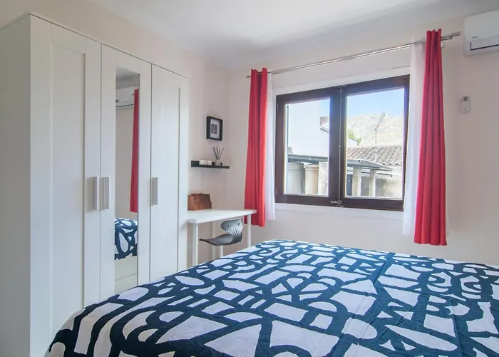 Pare Vives Pollença