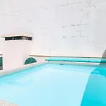 Vakantiehuis Pare Vives