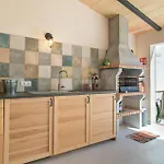 Vakantiehuis Pare Vives Pollença