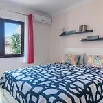 Casa de Férias Pare Vives *