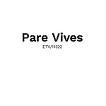 Pare Vives Vakantiehuis Pollença