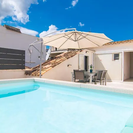 Pare Vives Holiday home *