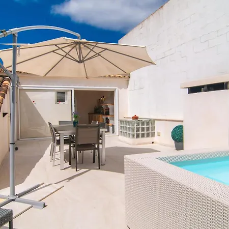 Pare Vives Holiday home Pollenca