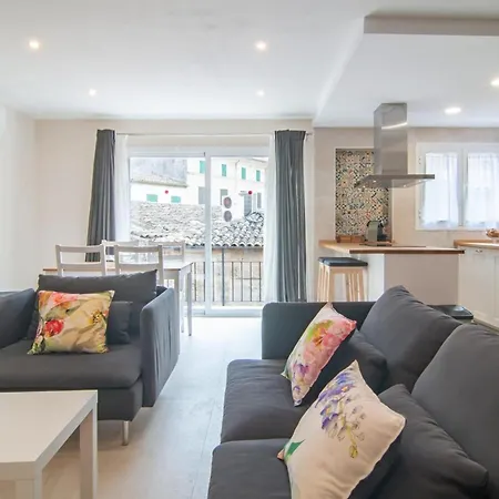 Holiday home Pare Vives Pollenca