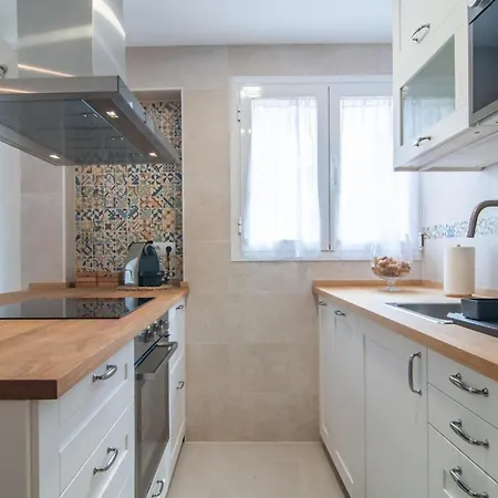 Pare Vives Польенса