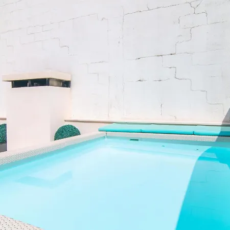 Holiday home Pare Vives