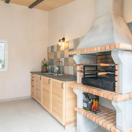 Pare Vives Holiday home Pollenca