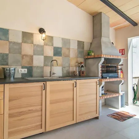 Holiday home Pare Vives Pollenca