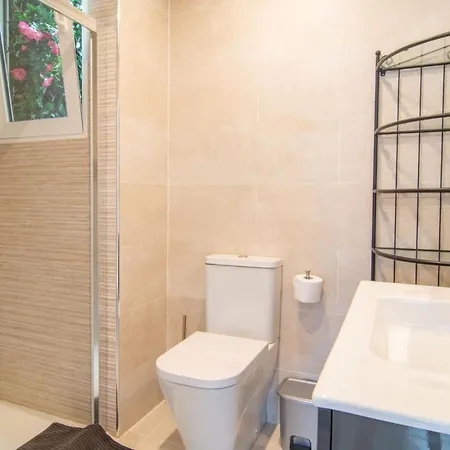 Holiday home Pare Vives *