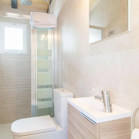 Pare Vives Holiday home