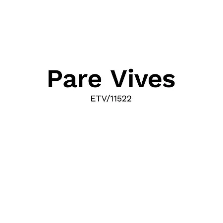 Pare Vives Semesterbostad Pollença