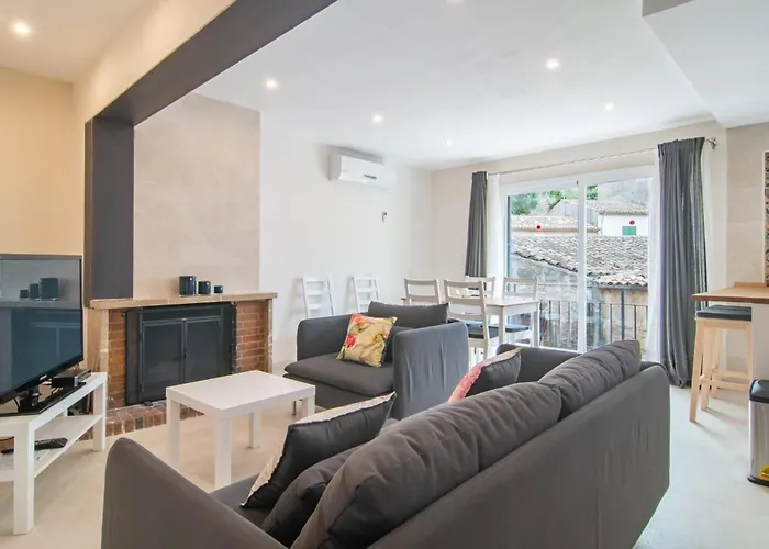 Pare Vives Дом отдыха