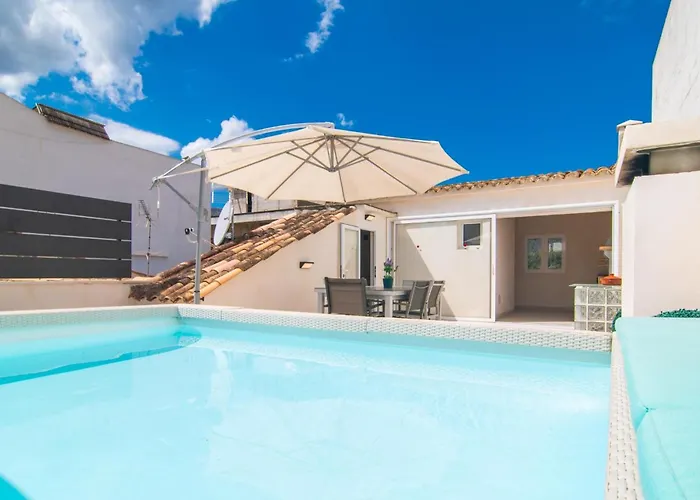 Pare Vives Дом отдыха *