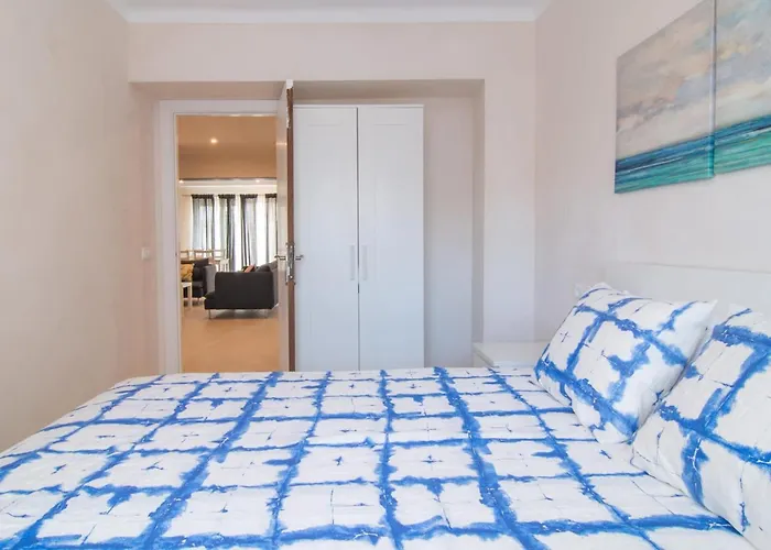 Pare Vives * Польенса