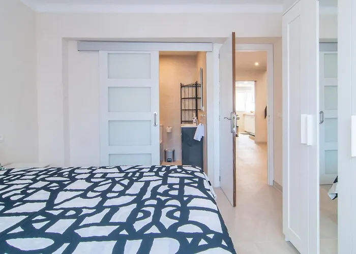 Pare Vives Дом отдыха *