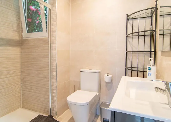 Дом отдыха Pare Vives *