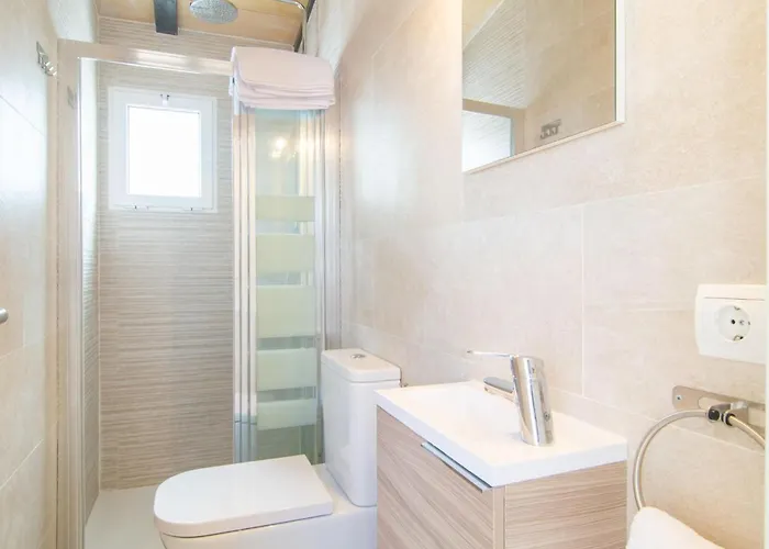 Pare Vives Дом отдыха